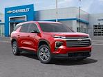 2025 Chevrolet Traverse AWD SUV for sale #250984 - photo 7