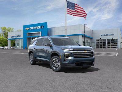 2025 Chevrolet Traverse FWD SUV for sale #250985 - photo 1