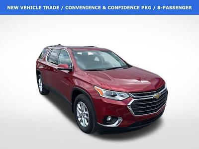 2019 Chevrolet Traverse FWD SUV for sale #2509851 - photo 1
