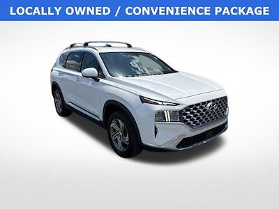 2021 Hyundai Santa Fe AWD SUV for sale #2509852 - photo 1
