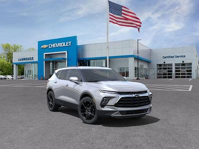 2025 Chevrolet Blazer AWD SUV for sale #250987 - photo 1