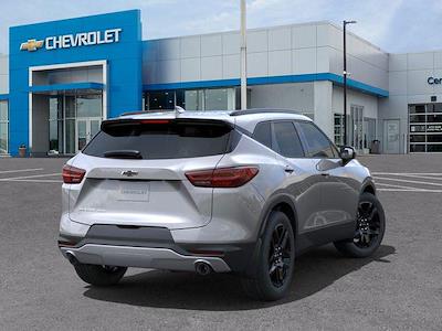 2025 Chevrolet Blazer AWD SUV for sale #250987 - photo 2