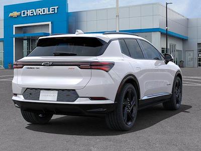 2025 Chevrolet Equinox EV AWD SUV for sale #250988 - photo 2