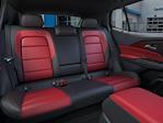 2025 Chevrolet Equinox EV AWD SUV for sale #250988 - photo 17