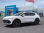2025 Chevrolet Equinox EV AWD SUV for sale #250988 - photo 3