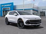 2025 Chevrolet Equinox EV AWD SUV for sale #250988 - photo 7
