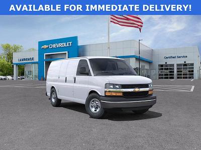 2025 Chevrolet Express 2500 RWD Empty Cargo Van for sale #250993 - photo 1