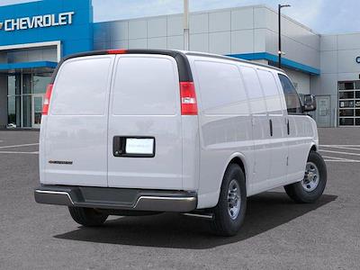 2025 Chevrolet Express 2500 RWD Empty Cargo Van for sale #250993 - photo 2