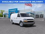 2025 Chevrolet Express 2500 RWD Empty Cargo Van for sale #250993 - photo 1