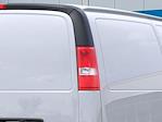 2025 Chevrolet Express 2500 RWD Empty Cargo Van for sale #250993 - photo 11