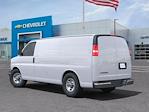 2025 Chevrolet Express 2500 RWD Empty Cargo Van for sale #250993 - photo 4