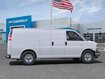 2025 Chevrolet Express 2500 RWD Empty Cargo Van for sale #250993 - photo 5