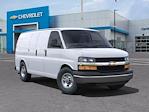 2025 Chevrolet Express 2500 RWD Empty Cargo Van for sale #250993 - photo 7