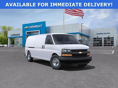 2025 Chevrolet Express 2500 RWD Empty Cargo Van for sale #250994 - photo 1