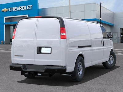 2025 Chevrolet Express 2500 RWD Empty Cargo Van for sale #250994 - photo 2