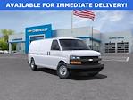 2025 Chevrolet Express 2500 RWD Empty Cargo Van for sale #250994 - photo 1
