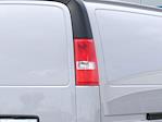 2025 Chevrolet Express 2500 RWD Empty Cargo Van for sale #250994 - photo 11