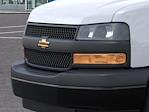 2025 Chevrolet Express 2500 RWD Empty Cargo Van for sale #250994 - photo 13
