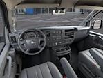2025 Chevrolet Express 2500 RWD Empty Cargo Van for sale #250994 - photo 15