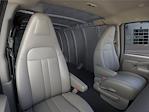 2025 Chevrolet Express 2500 RWD Empty Cargo Van for sale #250994 - photo 16
