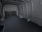 2025 Chevrolet Express 2500 RWD Empty Cargo Van for sale #250994 - photo 17