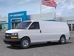 2025 Chevrolet Express 2500 RWD Empty Cargo Van for sale #250994 - photo 3