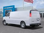 2025 Chevrolet Express 2500 RWD Empty Cargo Van for sale #250994 - photo 4