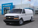 2025 Chevrolet Express 2500 RWD Empty Cargo Van for sale #250994 - photo 6