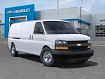 2025 Chevrolet Express 2500 RWD Empty Cargo Van for sale #250994 - photo 7