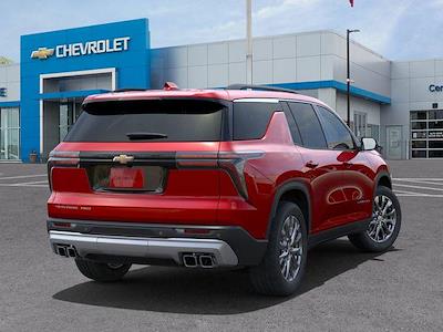 2025 Chevrolet Traverse AWD SUV for sale #250996 - photo 2