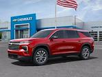 2025 Chevrolet Traverse AWD SUV for sale #250996 - photo 3