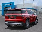 2025 Chevrolet Traverse AWD SUV for sale #250996 - photo 2