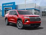 2025 Chevrolet Traverse AWD SUV for sale #250996 - photo 7