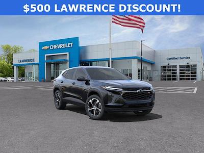 2025 Chevrolet Trax FWD SUV for sale #250998 - photo 1