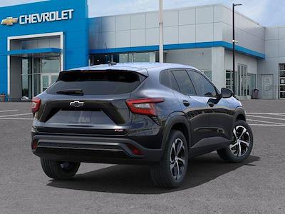 2025 Chevrolet Trax FWD SUV for sale #250998 - photo 2