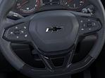 2025 Chevrolet Trax FWD SUV for sale #250998 - photo 19