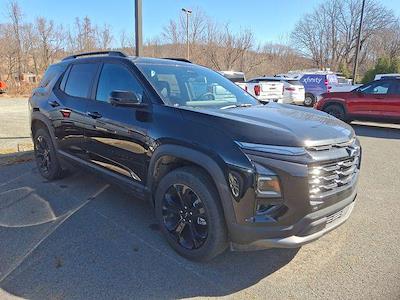 2025 Chevrolet Equinox AWD SUV for sale #250999 - photo 1