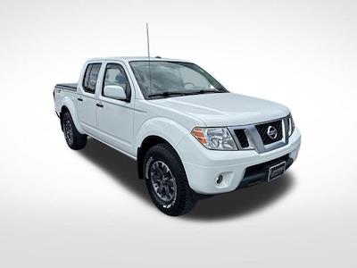 2019 Nissan Frontier Crew Cab 4WD Pickup for sale #2510005 - photo 1