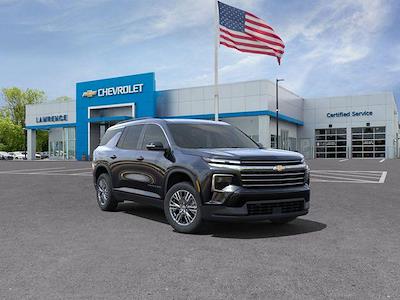 2025 Chevrolet Traverse AWD SUV for sale #251002 - photo 1