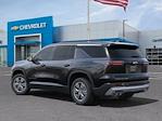 2025 Chevrolet Traverse AWD SUV for sale #251002 - photo 3