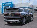 2025 Chevrolet Traverse AWD SUV for sale #251002 - photo 4