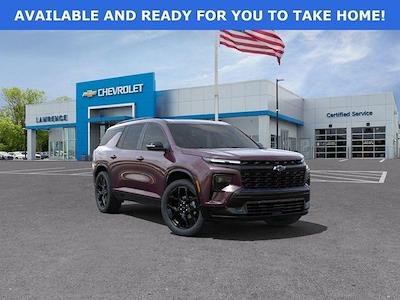 2025 Chevrolet Traverse AWD SUV for sale #251003 - photo 1