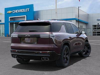 2025 Chevrolet Traverse AWD SUV for sale #251003 - photo 2