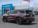 2025 Chevrolet Traverse AWD SUV for sale #251003 - photo 4
