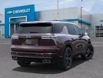 2025 Chevrolet Traverse AWD SUV for sale #251003 - photo 2