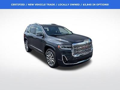 2023 GMC Acadia AWD SUV for sale #2510031 - photo 1