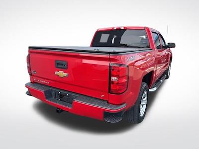 2018 Chevrolet Silverado 1500 Crew Cab 4WD Pickup for sale #2510032 - photo 2