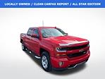 2018 Chevrolet Silverado 1500 Crew Cab 4WD Pickup for sale #2510032 - photo 1