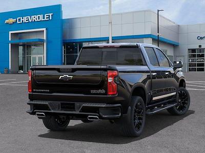 2025 Chevrolet Silverado 1500 Crew Cab 4WD Pickup for sale #251005 - photo 2