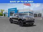 2025 Chevrolet Silverado 1500 Crew Cab 4WD Pickup for sale #251005 - photo 1